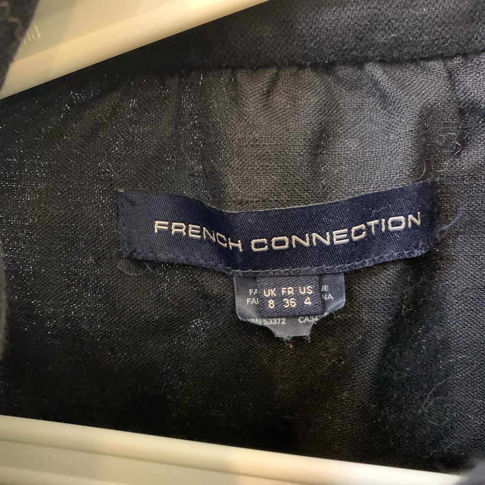 Fall/spring/summer jacket - Picture 3 of 4